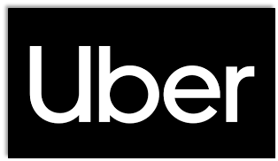 Uber Logo